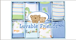 Luvable friends